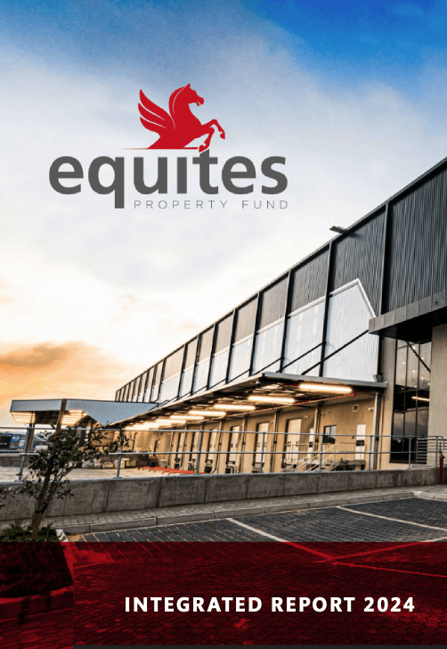 Equites Integrated Report <strong>2024</strong>
