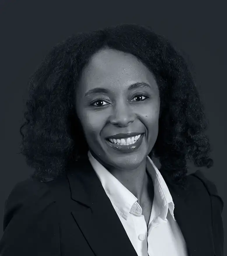 Equites - Dr Eunice Cross