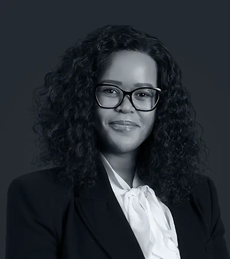 Equites - Keabetswe Ntuli
