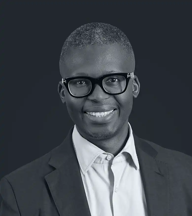 Equites - Ndabezinhle Mkhize